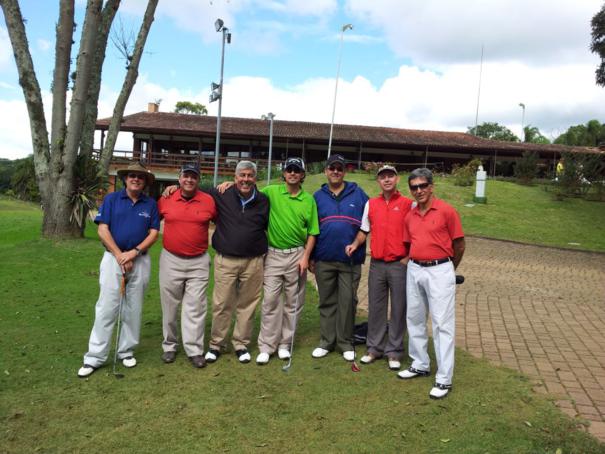 Criada a Associação Brasileira de Imprensa Golfista (ABIG)
