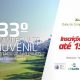 33º Campeonato Juvenil do Estado de São Paulo no Clube de Campo de São Paulo