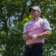 Profissional Adilson da Silva disputa o PGA Championship, na África do Sul
