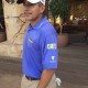 Adilson da Silva passa seu 17º corte consecutivo no circuito mundial