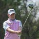 Profissional Adilson da Silva disputa o Alfred Dunhill Links Championship, na Escócia