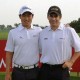 Lucas Lee e Adilson da Silva terminaram a Copa do Mundo de Golfe na China em 23º lugar