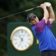 Adilson da Silva nas finais do British Open