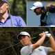 Alexandre Rocha, Rafael Becker e Rodrigo Lee disputam o Holcim Colombia Classic