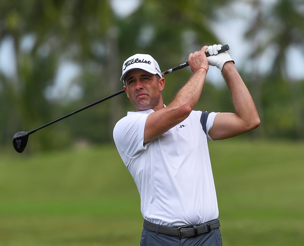 Alexandre Rocha consegue vaga para o Korn Ferry Tour, circuito de acesso ao PGA Tour