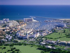 Algarve - Faro