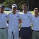 Equipe brasileira treina na Turquia para Mundial Amador de Golfe