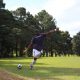 Campeonato Brasileiro de Footgolf foi disputado no Clube Campestre de Pelotas