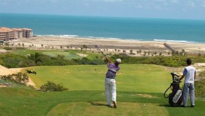 Aquiraz Riviera Buraco 16 - par 4 