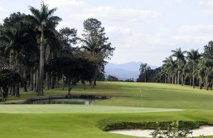 Arujá Golf Clube
