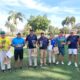 Sérgio Olearo, Laércio Quatrocci e e Willian Araújo vencem etapa do Terras Friends