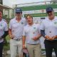 Campeões do IX Torneio Beneficente Japeri Golfe