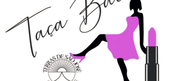 Festa do golfe feminino na Taça Batom Mahogany, dias 12 e 13 de junho, no Terras de São José