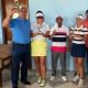 III Torneio de Golfe de Iniciantes no Iberostar Golf Club, na Bahia