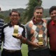 Bauru vence a oitava rodada do XI Torneio Interclubes por Handicap Índex Masculino do Estado de São Paulo