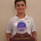 Jovens talentos, Bella Simões e Bento Assis, Campeões no World Championship 2021, nos Estados Unidos