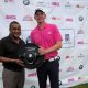 Jared Wolfe é o campeão do torneio inaugural do BMW Jamaica Classic