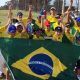 Brasileiros disputam torneio internacional juvenil nos EUA