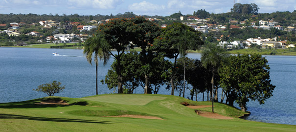 Inscrições abertas para a primeira etapa do CBG PRO TOUR 2013