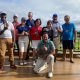 Campeões de outubro do torneio “One Day in Paradise”