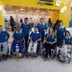 Brasileiros cadeirantes já estão na Espanha para o Mundial em Mallorca