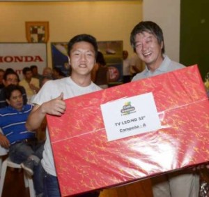 foto: Jonas Wilson/Divulgação