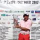 Ronaldo Francisco vence 3ª Etapa do ProTour em Bastos