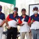 Campeões da IX Edição do Torneio de Golfe Beneficente da Casa Ronald McDonald Campinas