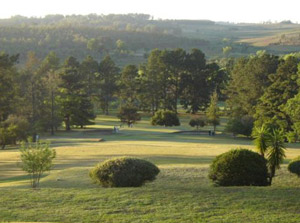 66º Campeonato Aberto de Golfe do Estado do Rio Grande do Sul