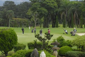 Arujá Golf Clube