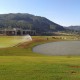 Primeiras tacadas no Serras Altas Golf Estate em Poços de Caldas