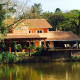 Uma casa maravilhosa no golfe do Terras de São José, em Itu (SP)