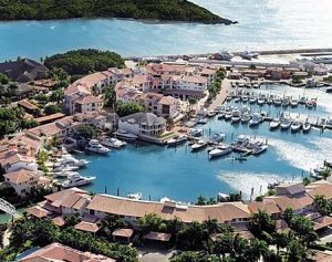 Casa de Campo - Marina