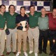 Lucas Lee vence o XI Torneio de Golfe da Casa da Paz