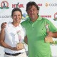 Octávio Villar e Lúcia Reinert vencem o VIII Aberto de Golfe da Cidade de Caxias do Sul