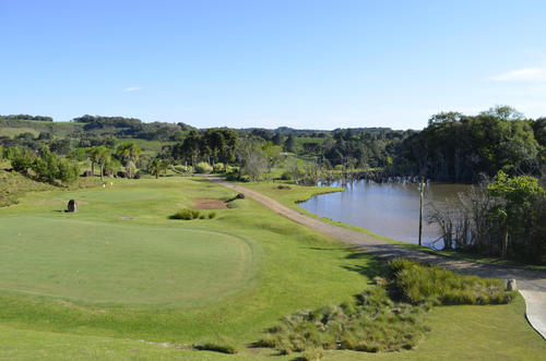 Golfe das 24ª Surdolimpíadas será realizado no Caxias Golf Club