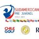 CBGolfe convoca atletas para o Campeonato Sul-americano Pré-Juvenil de Golfe no Chile