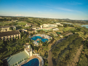 Club Med Lake Paradise