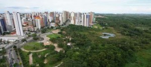  Parque do Cocó