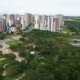 Aquiraz Riviera realiza, neste domingo, aulas de golfe gratuitas no Cocó
