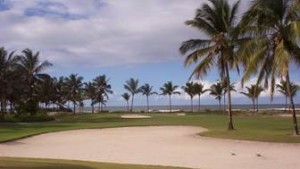 Comandatuba Ocean Course