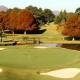 Circuito Best Golf Feminino no Clube Curitibano
