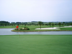 14º Aberto do Damha Golf Club, em São Carlos (SP), acontece de 15 a 17 de setembro