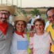 2º Arraial Damha Golf Club mistura golfe e festa junina