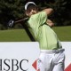 Paraguaio lidera Brasileiro de Golfe no Paraná; Stapff é vice-líder