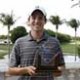 Daniel Stapff é campeão individual nos Estados Unidos