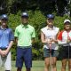 Torneio Juvenil de SP/Brasil Kids – João Bosseto e Isu Choi são campeões na Boa Vista