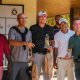 Profissional Felipe Navarro foi o campeão do 60° Aberto do Petrópolis Golf