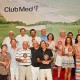 Ricardo Ramos e Roana Santos vencem o IV Open de Golf Club Med