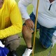 Luiz Eduardo Barros conquista o seu primeiro “hole in one” no Aquiraz Riviera